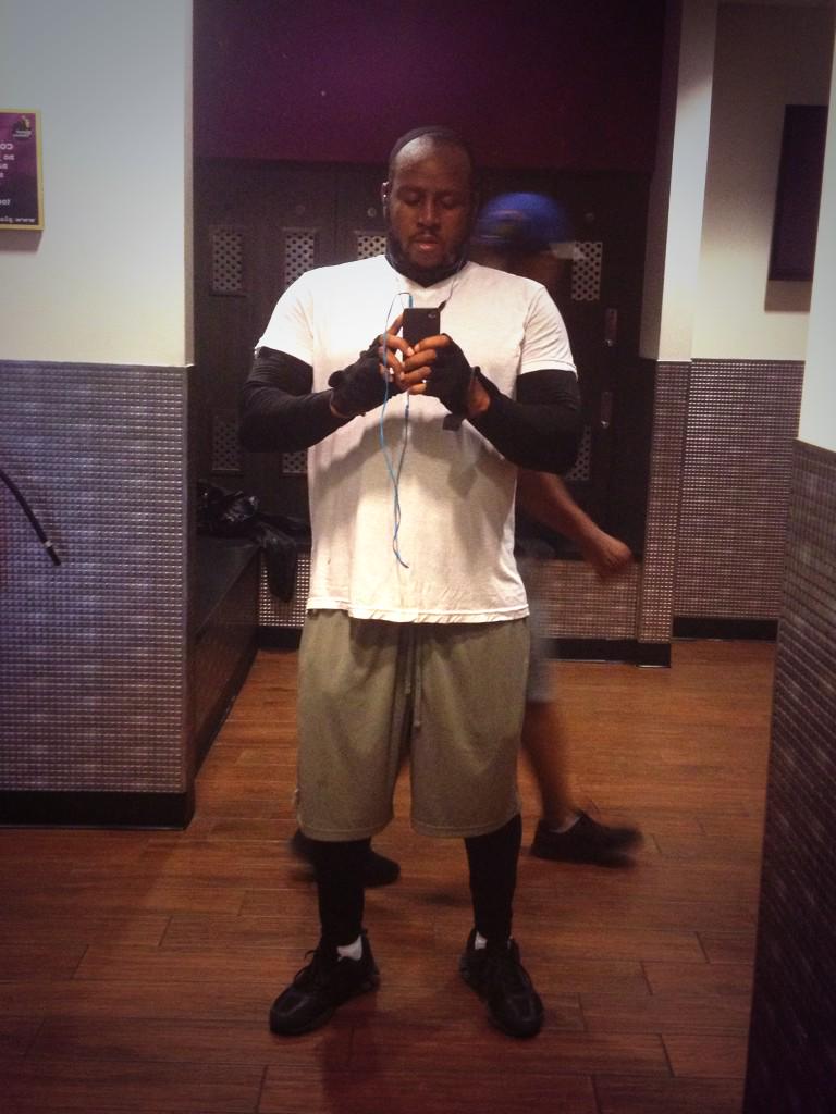 2015 We Coming hope y'all ready. Sak Gen.