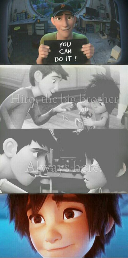 Big Hero 6 Quotes Disney Quotes ❤️ On Twitter: "Big Hero 6 Http://T.co/Bqutywce5P" / Twitter