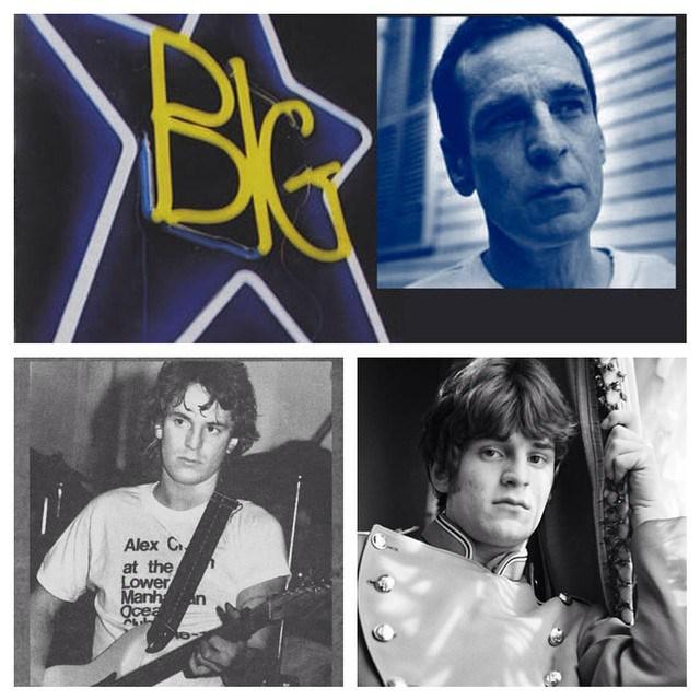  via \"Happy Birthday to the late Alex Chilton, lead singer of T... 