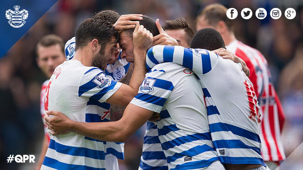 Morning all and a very happy birthday to Steven Caulker! Congratulations on making 100 appearances! 