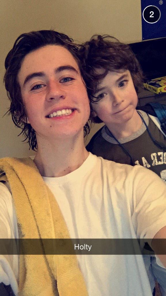 Happy Birthday hamliton nash grier   