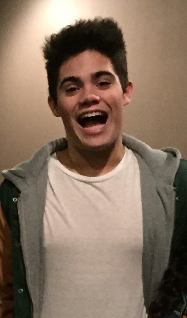 Happy birthday ya goof 