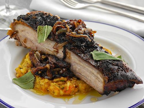 How about honey roasted pork belly for dinner tonight? You’re very welcome. bit.ly/1A2QpKf