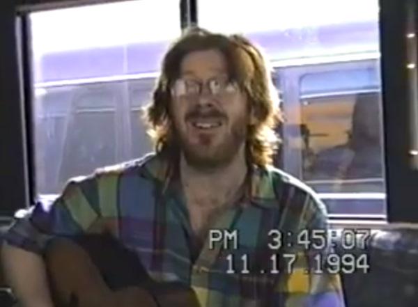 JamBase's tweet photo. Most Popular Sunday Cinema of 2014: Rev. Jeff Mosier documents #phish Bluegrass Sessions 1994 http://t.co/pkNjzE2oej http://t.co/h9WCLfLiqo