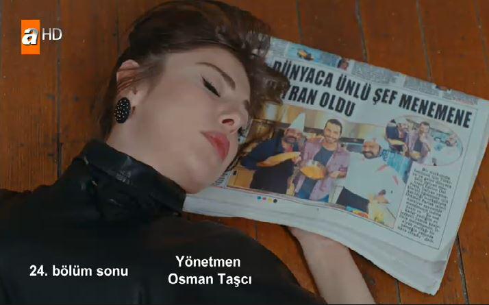 Ankara'nın Dikmeni 24. bölüm sona erdi. Göstermiş olduğunuz yoğun ilgiye teşekkür ederiz...
#ankaranındikmeni