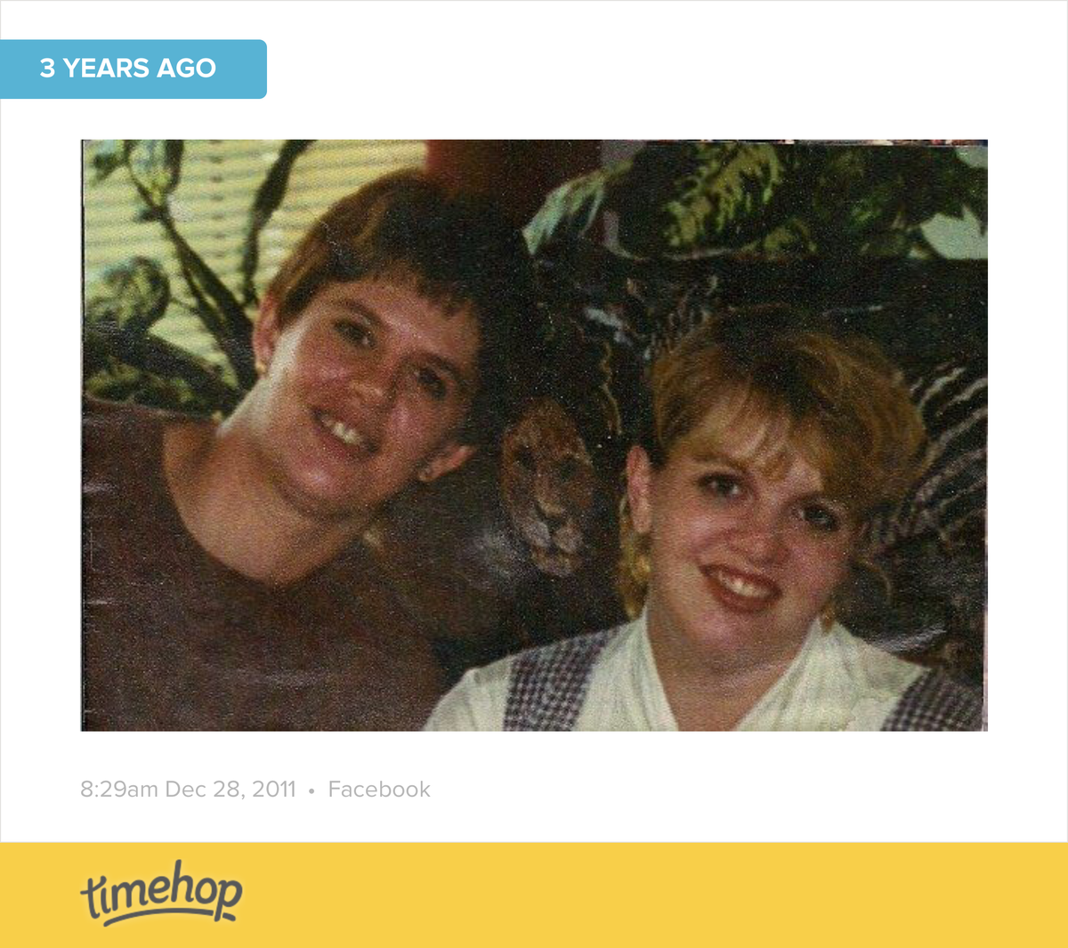 KatWil's tweet photo. 16 years ago I lost two of my best friends and their children. Michael was suppose to spend the night with them t... http://t.co/CpxSEElnqK
