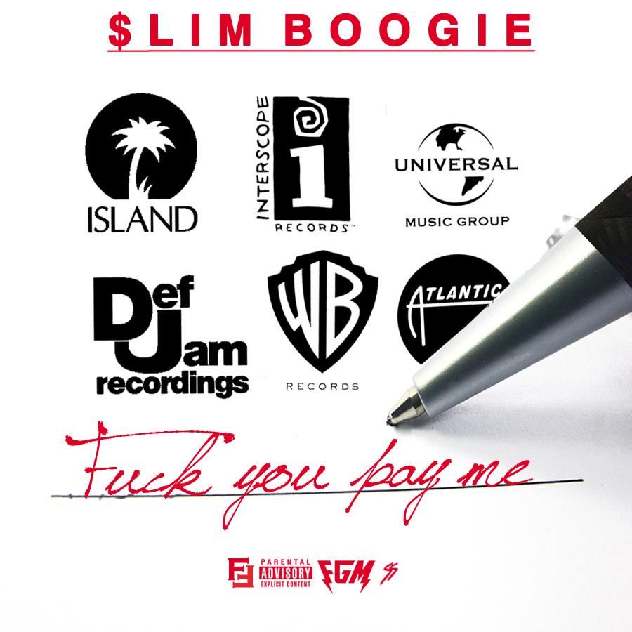 FGM_News's tweet photo. @parisfling FGM $lim Boogie - FUCK YOU PAY ME❗️🔥🌏💰 https://t.co/qhmED8CWZ5 http://t.co/HkFo77mj3j