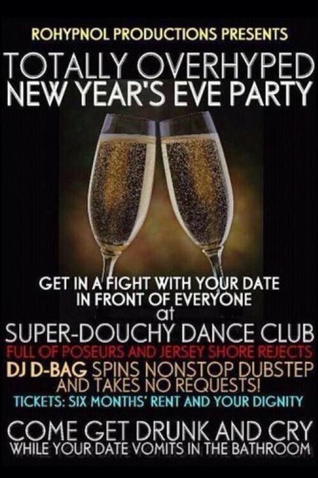 martinscaters's tweet photo. Don't let this be your New Years, come class up your act at martins! http://t.co/REKiYzjvTH