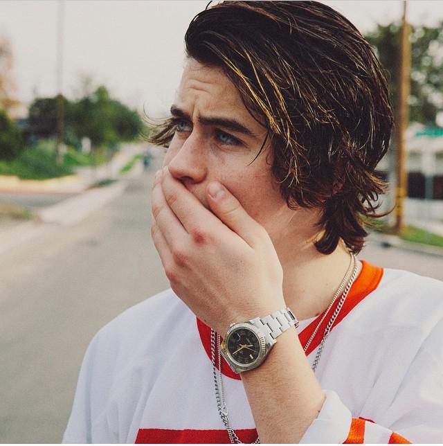 Happy Birthday Hamilton Nash Grier! I\m so insanely proud of of you, ilysm and can\t wait for the day we finally meet 