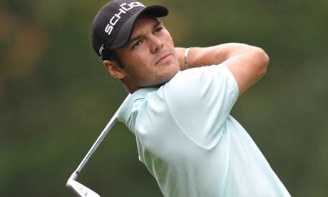Happy 30th Birthday Martin Kaymer! 