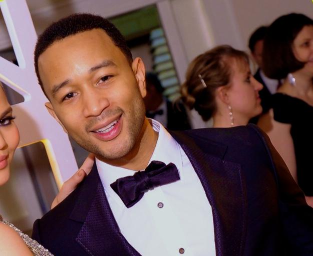 HAPPY BIRTHDAY JOHN LEGEND! TONIGHT (THE BEST YOU EVER HAD)   