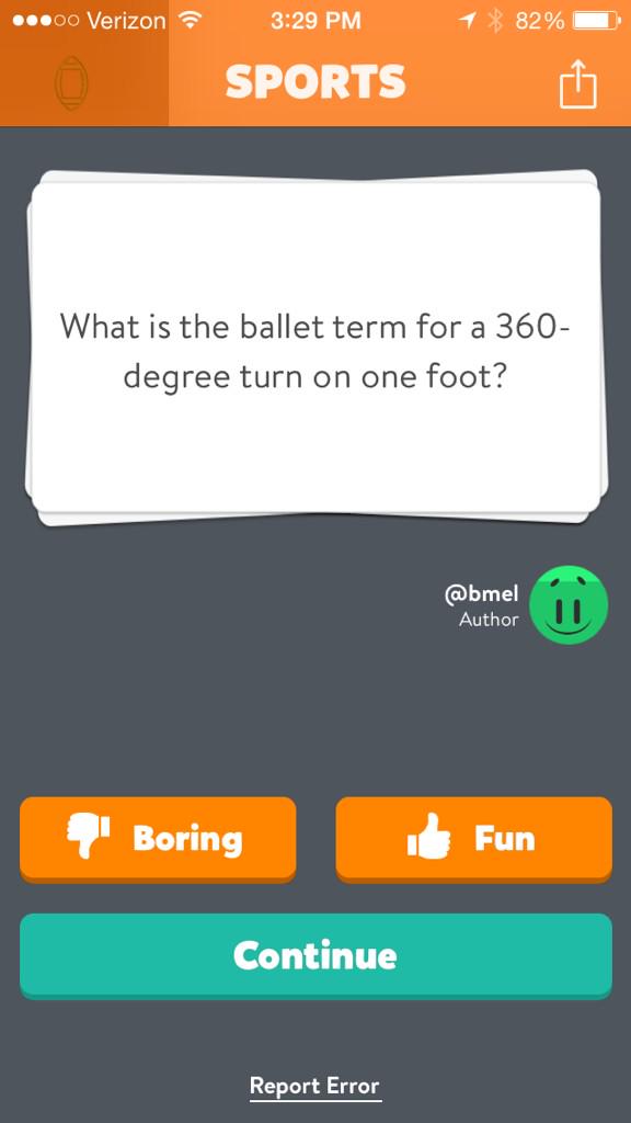 gelemons's tweet photo. THE ONLY SPORTS QUESTION I HAVE EVER GOTTEN RIGHT #RAGEAF http://t.co/wQyatOX1kj