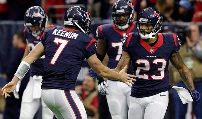 The #Texans finish the season at 9-7, defeating the Jags 23-17.

MORE: bit.ly/1zMn8G2