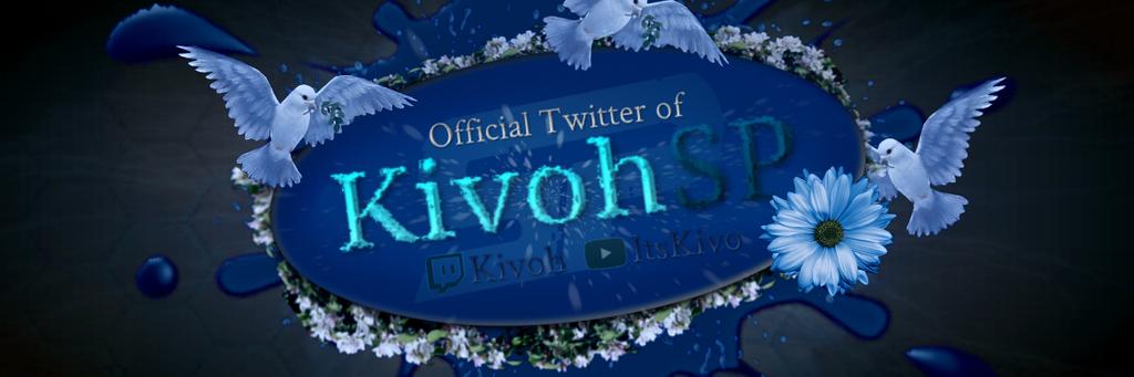 Tesawz's tweet photo. @ClonexShadow The one made Kivoh was recent http://t.co/Sx55dLTbOk