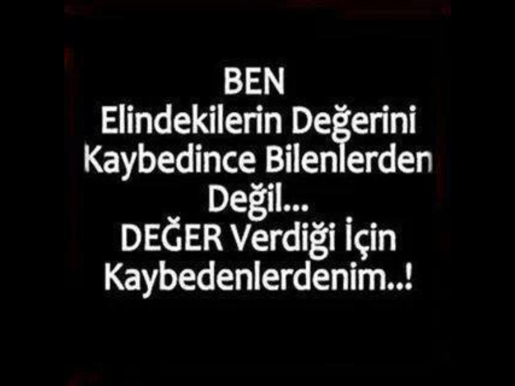 mserdarkorkusuz's tweet photo. Değer verdiğin için kaybetmek çok zor olsa gerek ,, http://t.co/T6MnN7OQq7