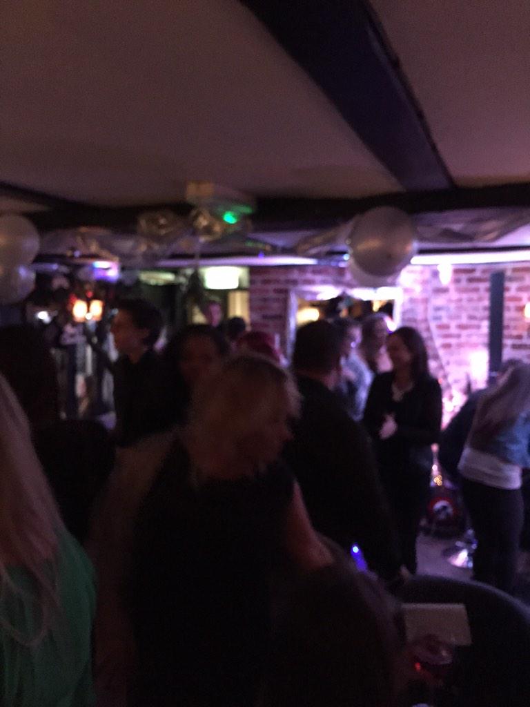 Normal Sunday as always