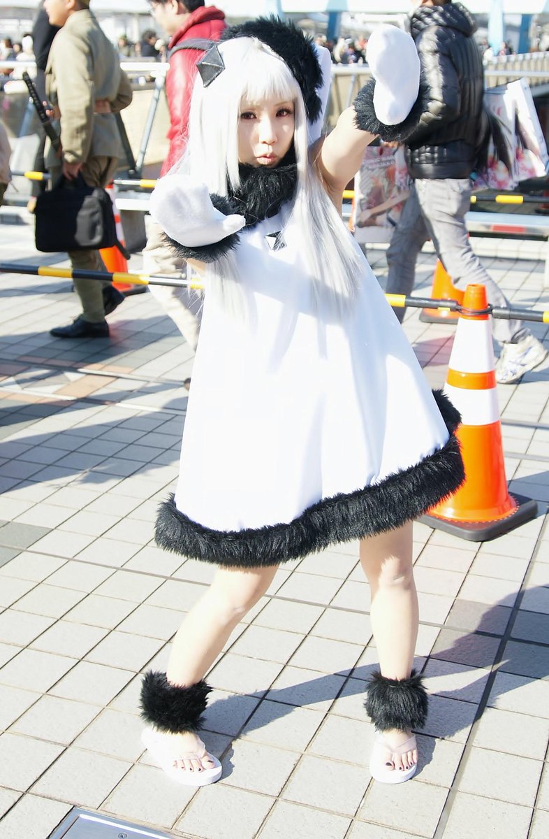 いまむーは常にお寿司食べたい A Twitter C87 1日目 コスプレ 艦これ クリスマス仕様 北方棲姫 彩川みくさん Miku Ayakawa かわいいほっぽちゃんありがとうございました コミケ コスプレ Http T Co Tycubc5t0p いまむーは常にお寿司食べたい A Twitter C87 1日目 コスプレ 艦これ クリスマス仕様 北方棲姫 彩川みくさん Miku Ayakawa かわいいほっぽちゃんありがとうございました コミケ コスプレ Http T Co Tycubc5t0p