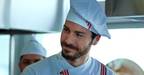 Mutfakta büyük kapışma!

#AnkaranınDikmeni 24. bölüm yayında! İzlemek için tıklayın:
goo.gl/lZ5Y5u