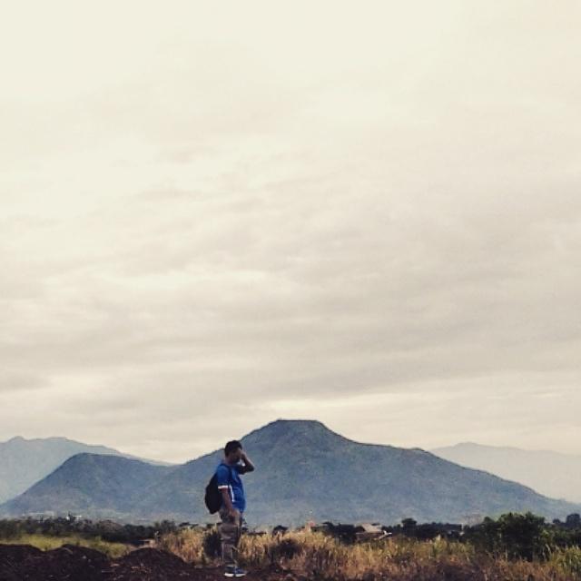 Spent time on the last sunday of December with  <a href="/rhadeya48/">Rhadeya Phawitra</a>