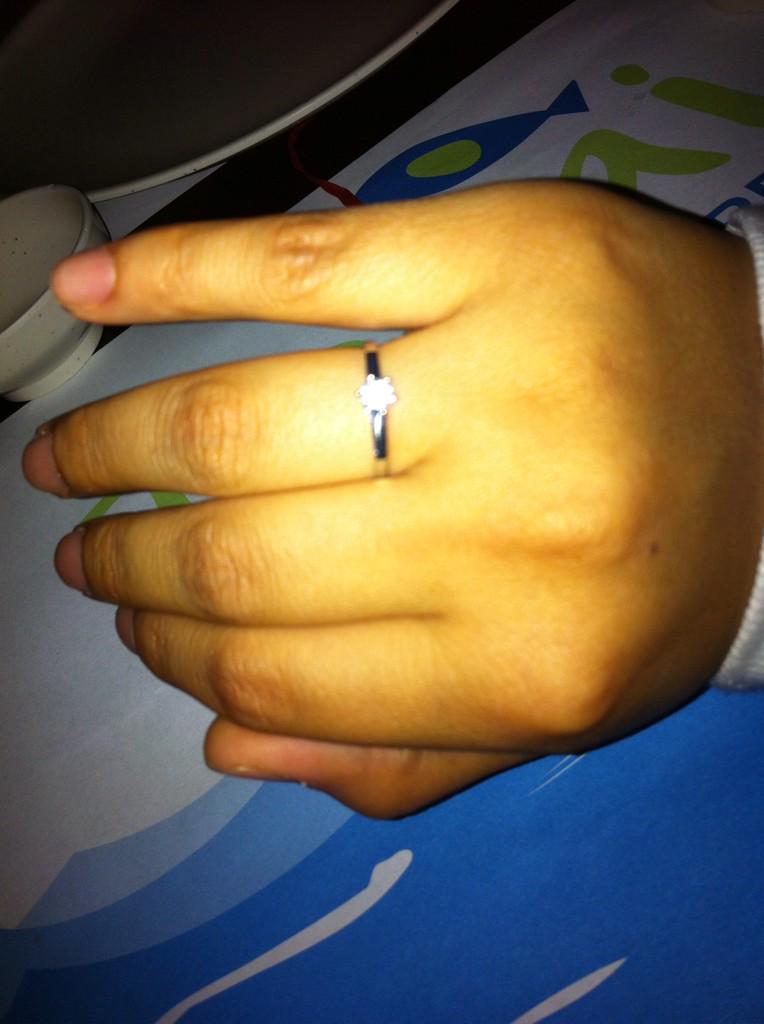 ICervnates's tweet photo. Cuando dejas de buscarlas las cosas llegan por sí solas 😘😱😍 http://t.co/mTOcjJpLuR