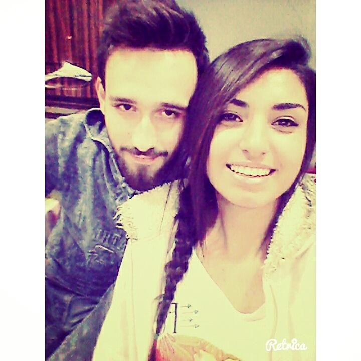 ESMEERBAGYAN's tweet photo. Berkcanla calismak ayri bi eglenceli ya cok eglendik bugüün :) http://t.co/U931PAd9wu