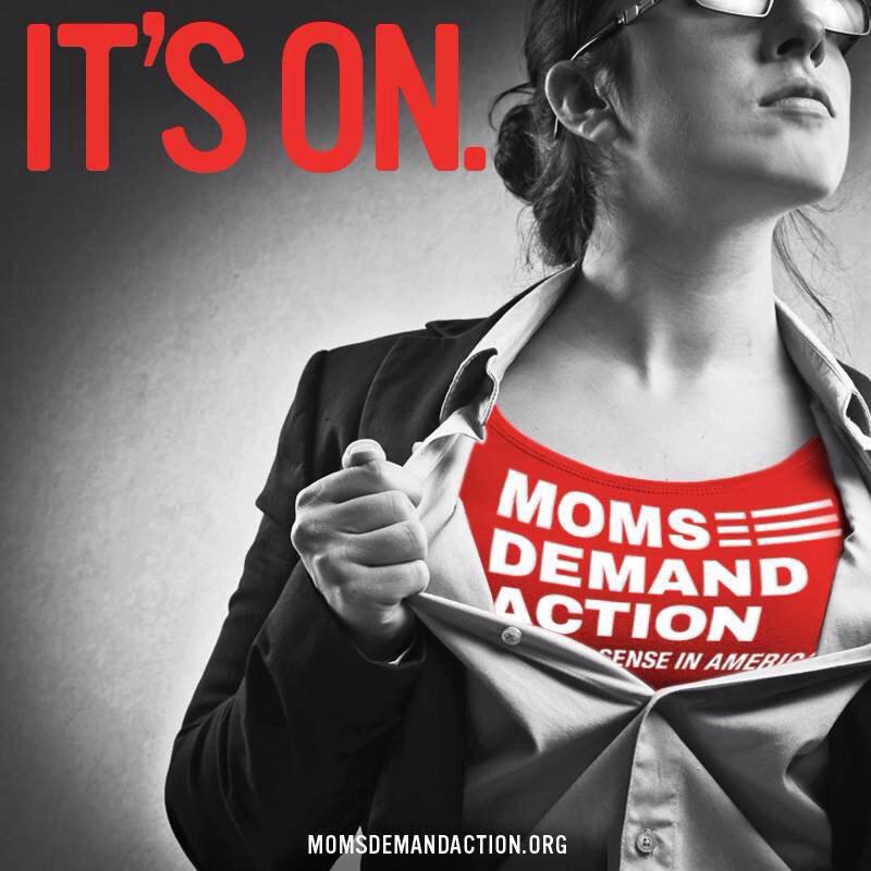 The <a href="/NRA/">NRA</a> is history; the #gunsense majority are MAKING history #p2 #2a #NeverAgain   ,