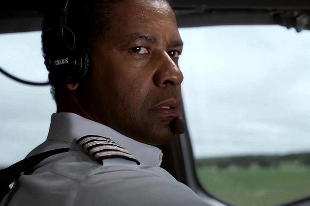 Happy 60th birthday to Denzel Washington one of the greatest pilots ever 