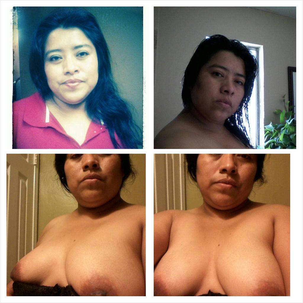 OdallysF's tweet photo. Que rica es ERIKA http://t.co/DDZEC0eULf