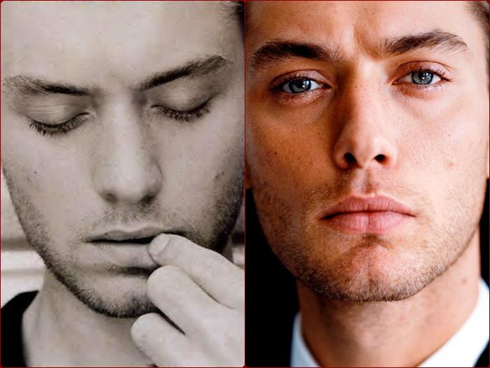 HAPPY BIRTHDAY JUDE LAW           