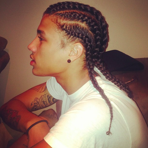LottoBri's tweet photo. Qualified or disqualified? #SexiestFellas #SexiestFaces http://t.co/I9JdjU5zWT