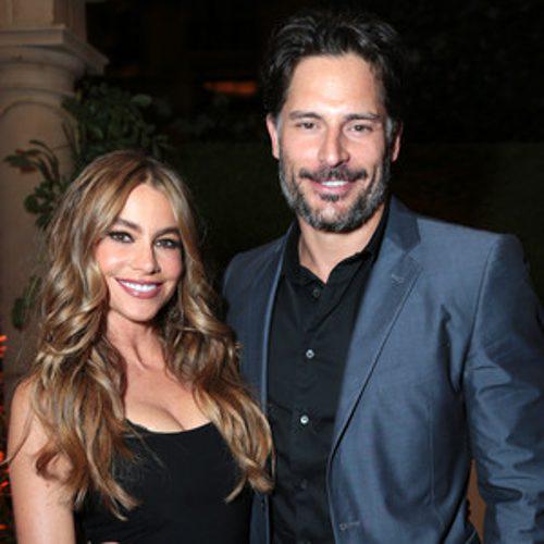 Sofía Vergara Wishes Her \"Love and Best Friend\" Joe Manganiello a Happy Birthday During 