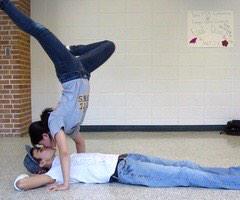 dance_______'s tweet image. If we date… we should take cute photos like these😍