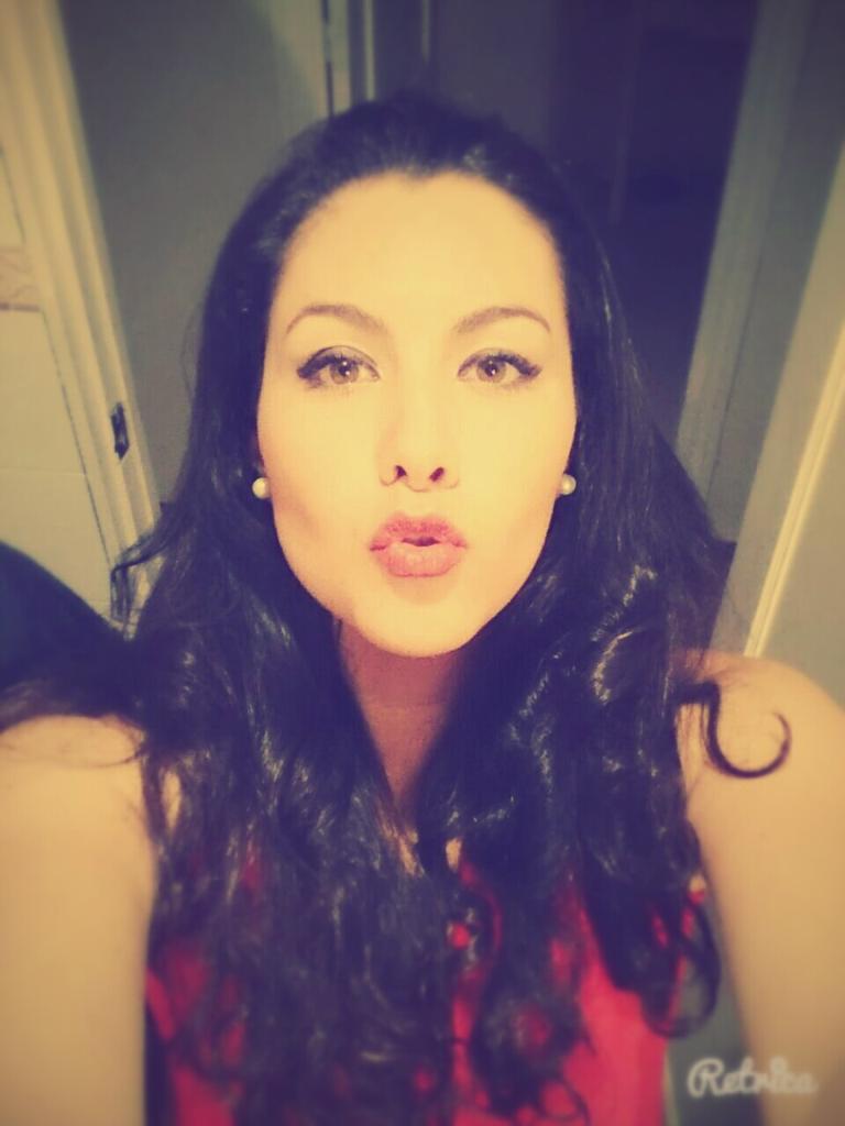 mariadsoult's tweet photo. Feliz Navidad :) http://t.co/zmJewaJuMj