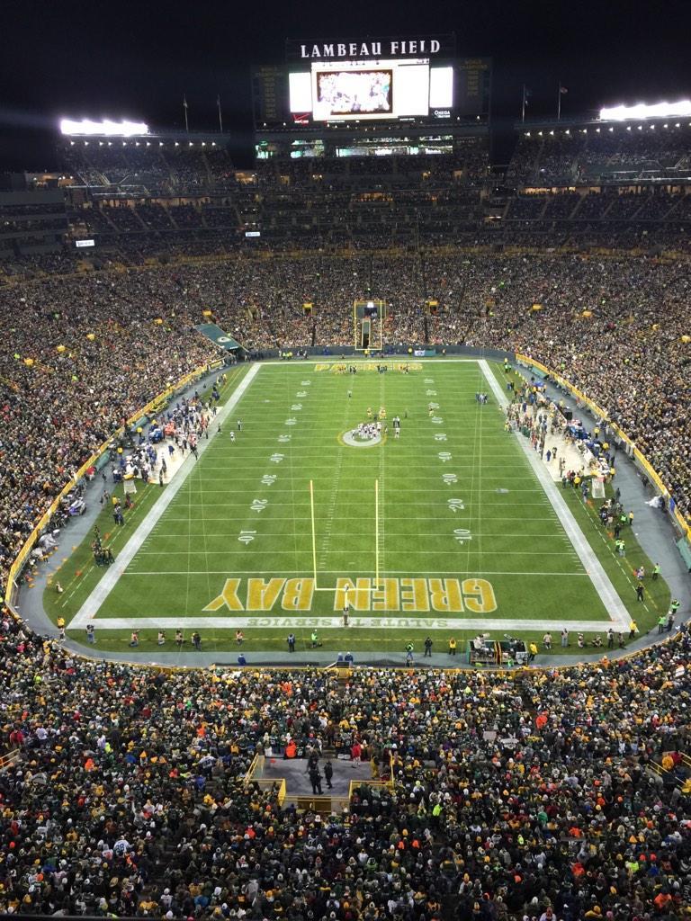 rayland69's tweet image. This #Packergame ain't over with yet hail #AaronRodgers