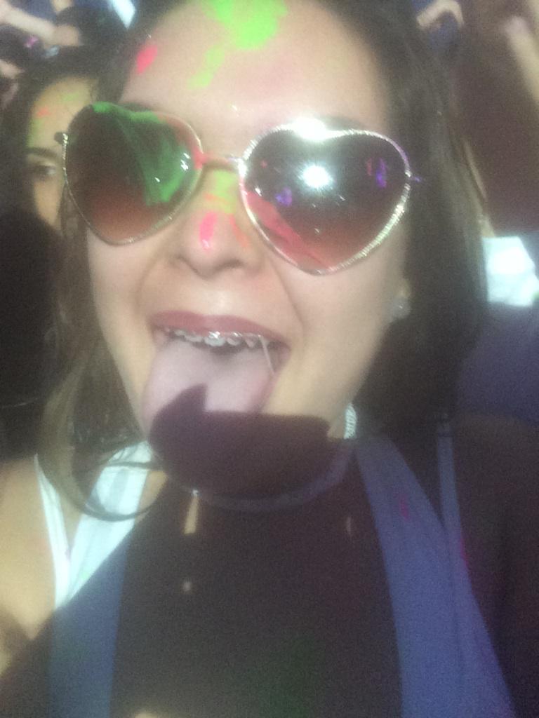 Nataaa_96's tweet photo. Day 1/2 LIC recaps ! Such a blast this weekend #LICMiami2014 #LICMiami @lictour #randomcuties http://t.co/Dmgpad26Zk