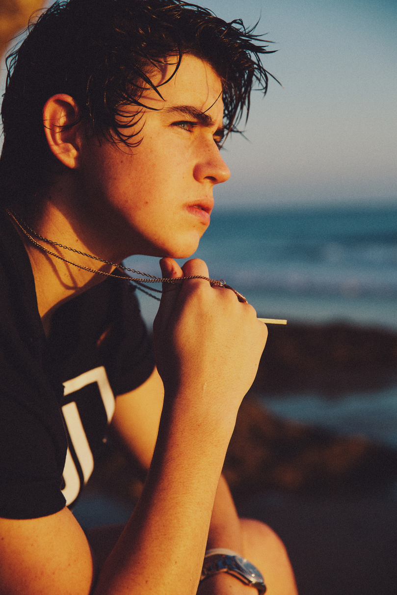 Happy Birthday!!!!!!! NASH GRIER  