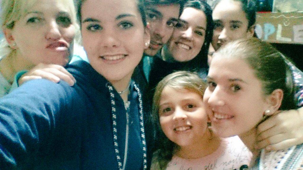 marilohidal00's tweet photo. Los mejores que hay 😻😻 http://t.co/7egSFZc19k
