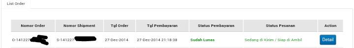 Sit_Kom_'s tweet photo. @alfaonline_ID Padahal sudah LUNAS lho tolong segera diproses,ini buktinya http://t.co/KklgFRXJTp