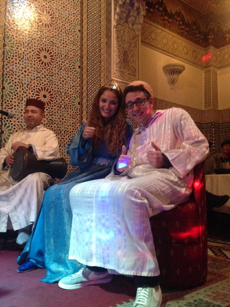 StuVoss's tweet photo. Wedding @Winningberry my beautiful first wife... http://t.co/9fOiyWdAEP