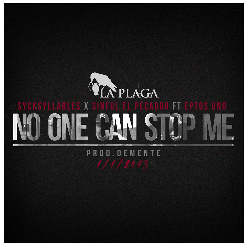 El primer día del año 2015 estrenamos video con @sycksyllables <a href="/TheRealSinful/">SINFUL {EL PECADOR}</a> #LAPLAGANUNCAMUERE  Grabado en LA