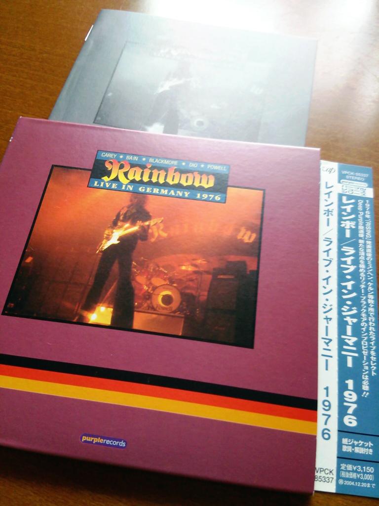 Happy Birthday!! Cozy Powell R.I.P.
Rainbow   Still Im Sad Cozy Powell drum solo Live :  