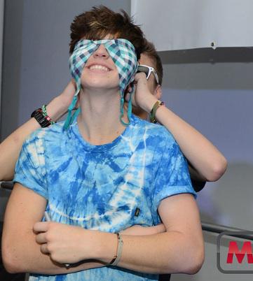 HAPPY BIRTHDAY HAMILTON NASH GRIER!!   I love you! You\ve come so far since I\ve found you 