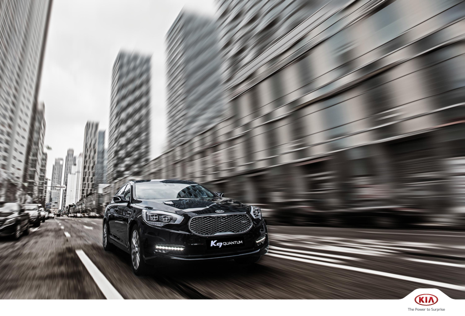 기아자동차 공식 트위터 tweet media