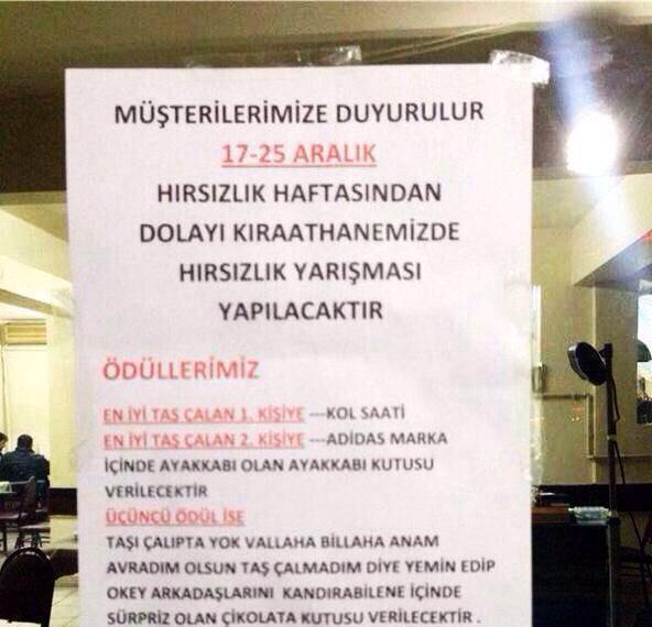 Özgür Özel tweet media