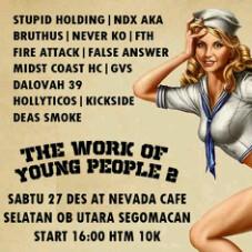 Midst Coast tweet media