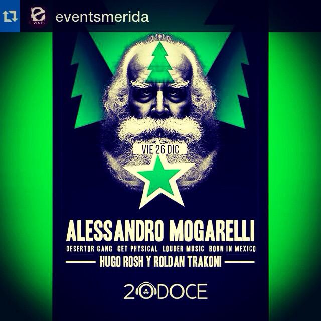 Eventsmerida.com tweet media