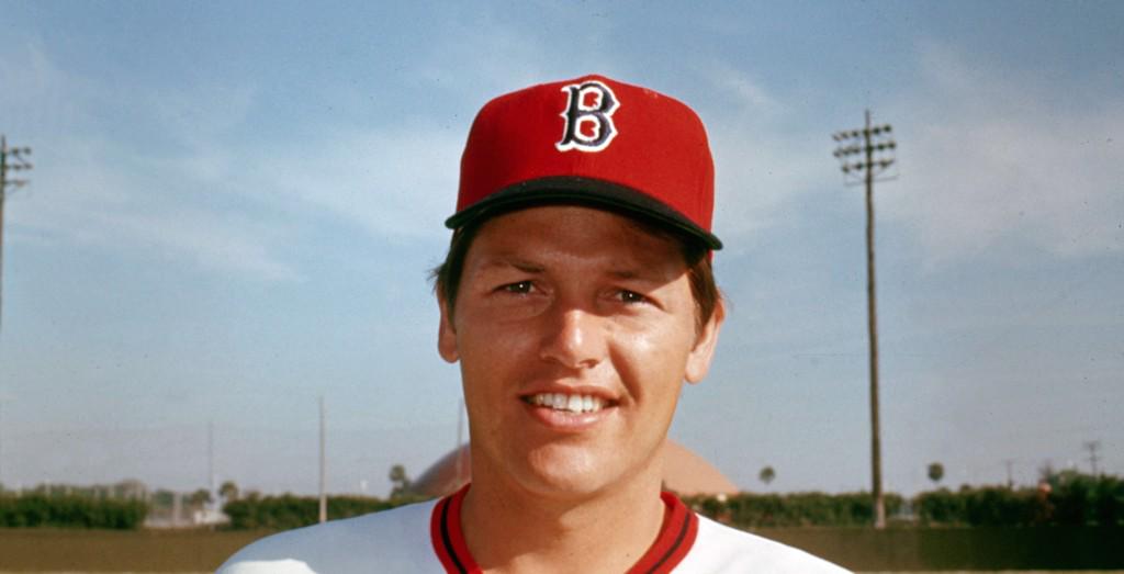 Happy 67th birthday to of Famer Carlton Fisk! 