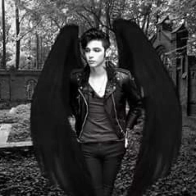 Happy birthday to the love of my life Andy Biersack   