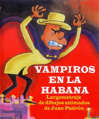 para_chocolate's tweet photo. El sabado en el Ciclo de #Cine cubano presentaremos "Vampiros en la Habana"  7pm #LaCandelaria la entrada es GRATIS. http://t.co/cQ0gMd1sct