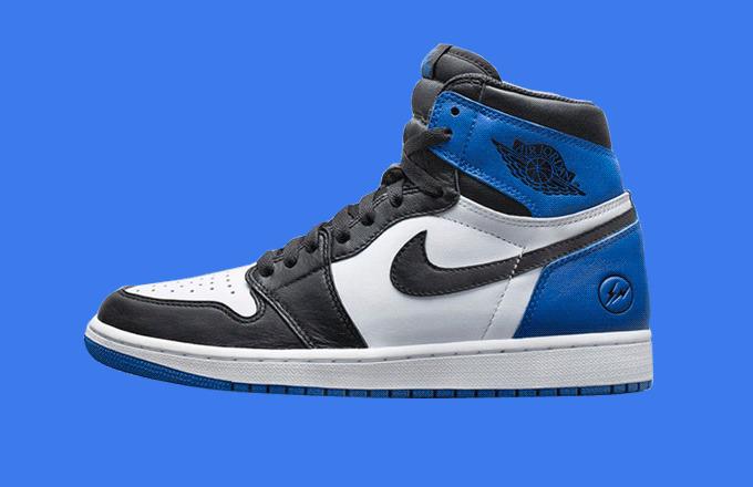 ComplexSneakers's tweet photo. Out of all the collabs by fragment and Nike which is your favorite? http://t.co/j1Gv5AVpXZ http://t.co/osGVLf0qxY